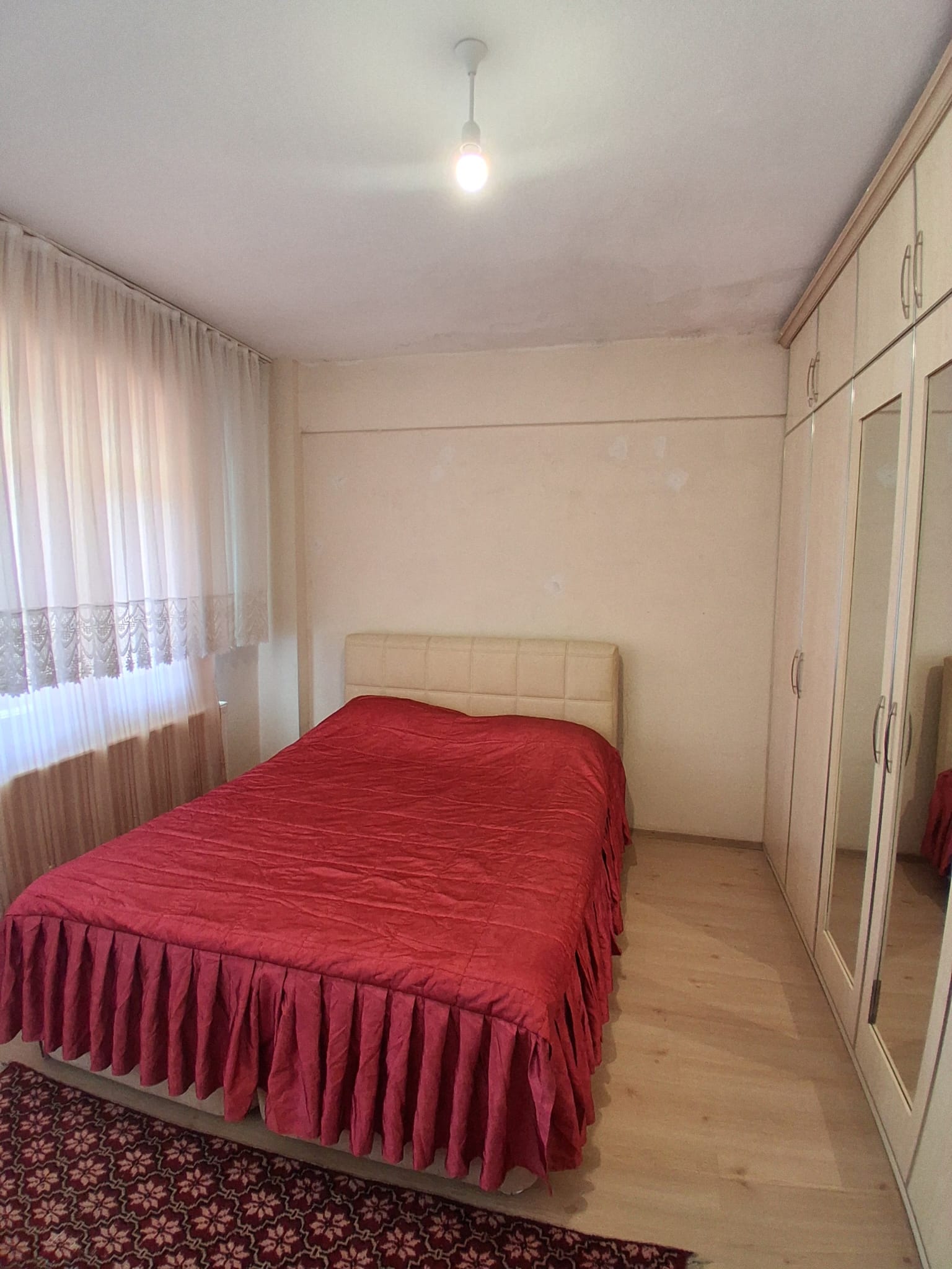 MABEL'DEN İSMETPAŞA MAH. 3+1 EŞYALI KİRALIK DAİRE